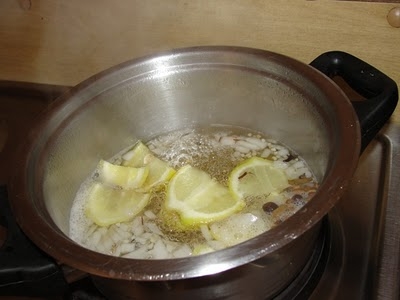 Маринованные каперсы Маринованные каперсы