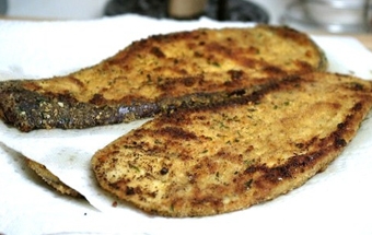 Закуска «Баклажаныч» Закуска «Баклажаныч»