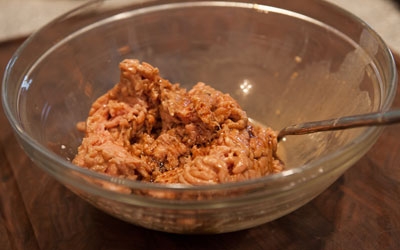 Горячая закуска из лаваша Горячая закуска из лаваша