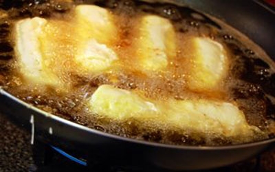 Горячая закуска из лаваша Горячая закуска из лаваша