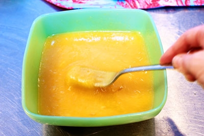 Открытый ореховый пирог Открытый ореховый пирог