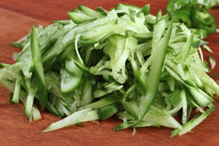 Салат-закуска Салат-закуска