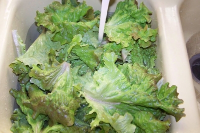 Салат с тунцом и яйцом Салат с тунцом и яйцом