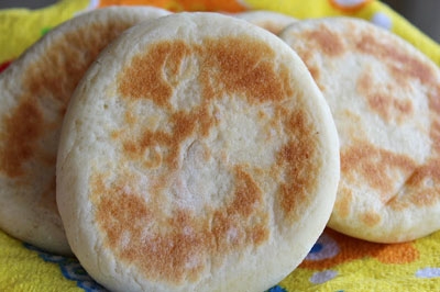 Лепешки с сыром Лепешки с сыром