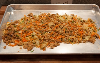 Трубочки закусочные Трубочки закусочные