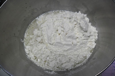 Лепешки с сыром Лепешки с сыром
