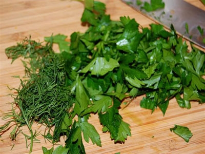 Плов с хамсой Плов с хамсой