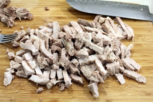 Солянка с капустой Солянка с капустой
