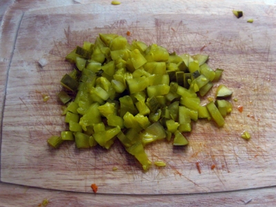 Рассольник с курицей и грибами Рассольник с курицей и грибами