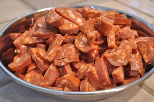 Солянка с капустой Солянка с капустой