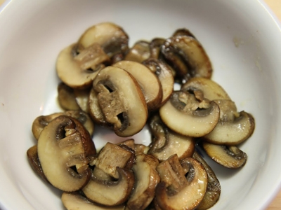 Рассольник с курицей и грибами Рассольник с курицей и грибами