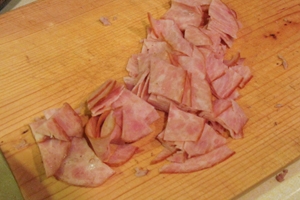 Солянка с капустой Солянка с капустой