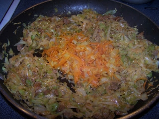 Жареные пирожки с капустой Жареные пирожки с капустой