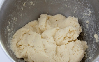 Пирожки из картофеля с луком Пирожки из картофеля с луком