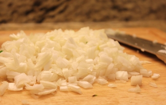 Пирожки из картофеля с луком Пирожки из картофеля с луком