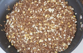 Пирожки из картофеля с луком Пирожки из картофеля с луком