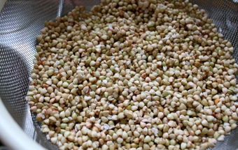 Пирожки из картофеля с луком Пирожки из картофеля с луком