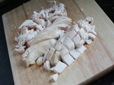 Рулетики из лаваша с ветчиной, курицей и сыром Рулетики из лаваша с ветчиной, курицей и сыром