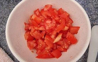 Закуска с лавашем Закуска с лавашем