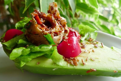 Маринованная хамса Маринованная хамса