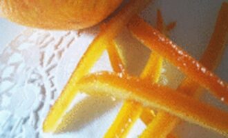 Как приготовить апельсиновые шкурки в шоколаде Как приготовить апельсиновые шкурки в шоколаде
