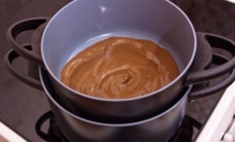 Эклеры шоколадные Эклеры шоколадные