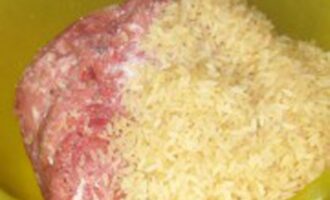 Мясные Ежики Мясные Ежики