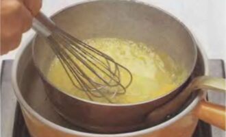 Голландский соус Голландский соус