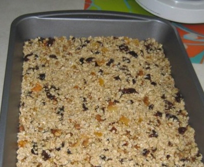Козинаки из геркулеса Козинаки из геркулеса