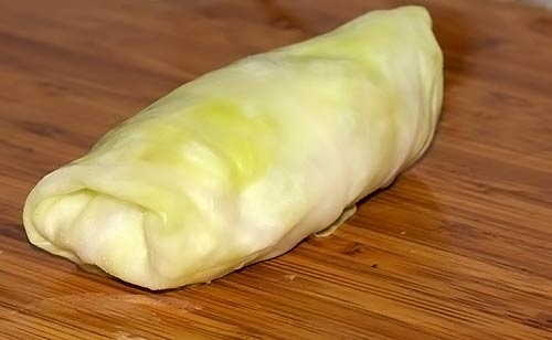 Голубцы квашенные Голубцы квашенные