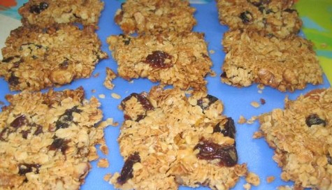 Козинаки из геркулеса Козинаки из геркулеса