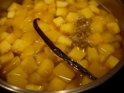 Компот из кабачков Компот из кабачков