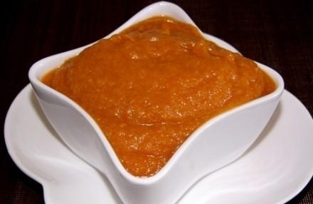 Кабачковая икра с майонезом Кабачковая икра с майонезом