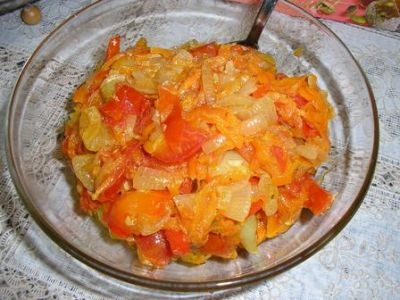 Икра из перезрелых огурцов Икра из перезрелых огурцов