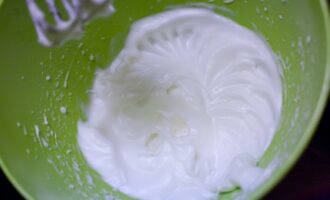 Воздушный молочный мусс: классический рецепт Воздушный молочный мусс: классический рецепт