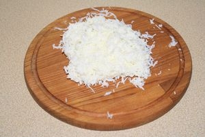 Салат "Долька апельсина" Салат "Долька апельсина"