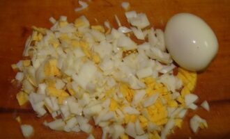 Соус яично - масляный к рыбе Соус яично - масляный к рыбе