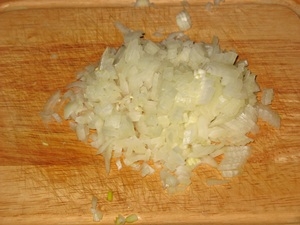 Капустник с рисом Капустник с рисом