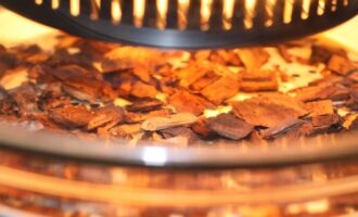 Шашлык в аэрогриле Шашлык в аэрогриле