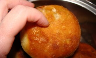 Беляши Беляши