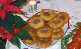 Беляши Беляши