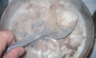 Сальтисон из свиной головы — украинская мясная закуска под пресс Сальтисон из свиной головы — украинская мясная закуска под пресс