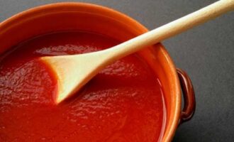 Голубцы овощные Голубцы овощные