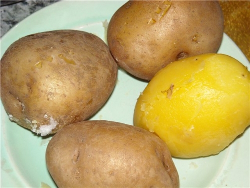 Крокеты с сыром Крокеты с сыром
