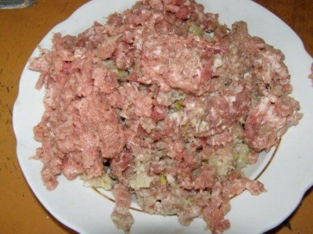 Котлеты из индейки Котлеты из индейки