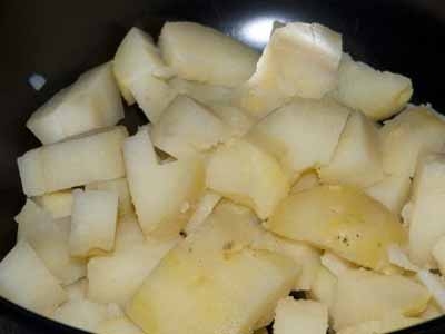 Крокеты с сыром Крокеты с сыром