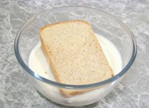 Котлеты из индейки Котлеты из индейки