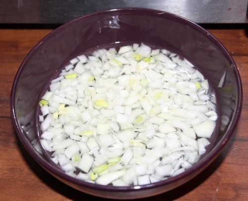 Зельц из свиной головы — домашняя мясная закуска под пресс Зельц из свиной головы — домашняя мясная закуска под пресс