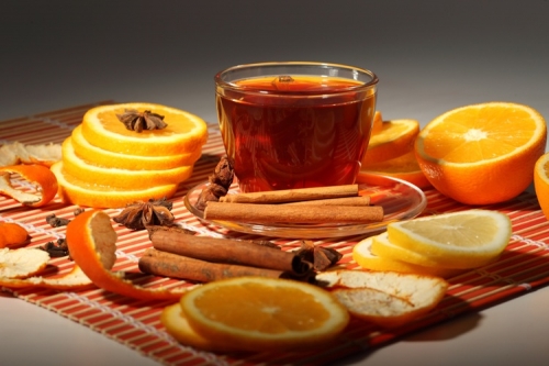 Ромовый сидр Ромовый сидр