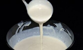 Кружевные блинчики Кружевные блинчики